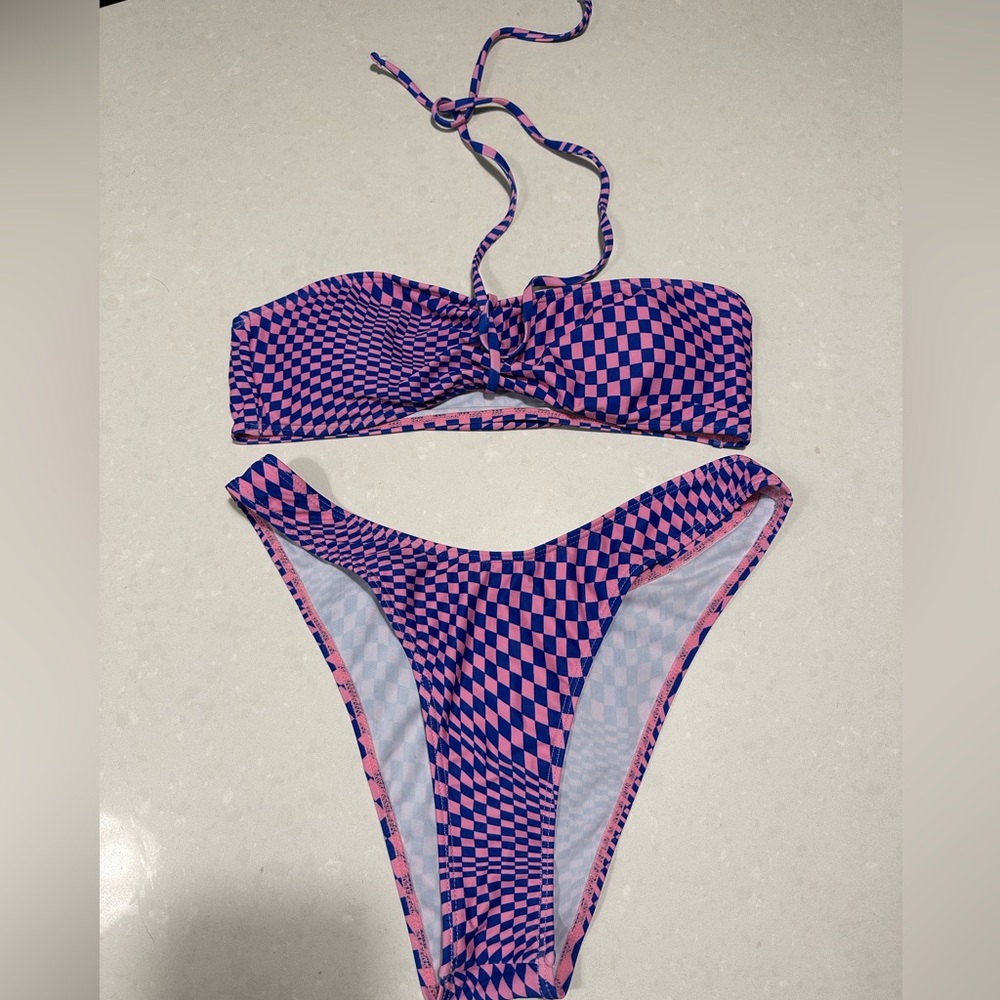 Amazon Bikini